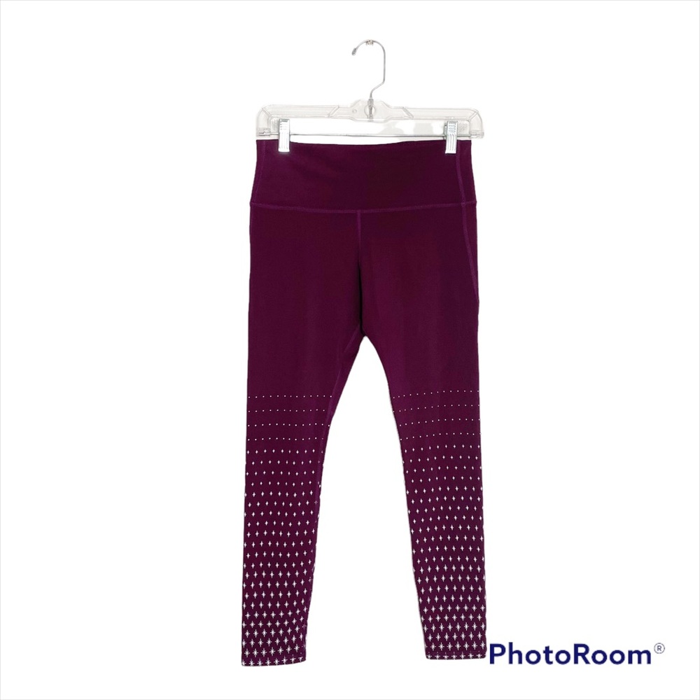 Nimble Swift Reflective 7/8 Tight Size 6